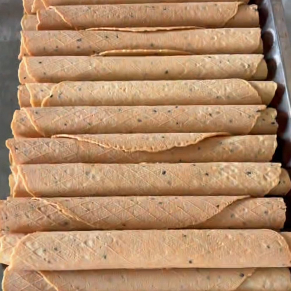 Egg Roll